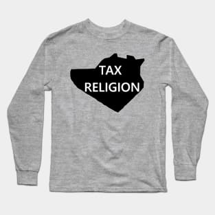 Civil Disobedience: New York Division Long Sleeve T-Shirt